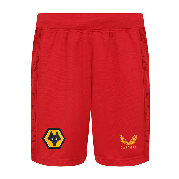 Pantaloni Wolves Home 23/24